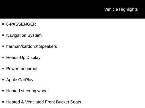 Used 2023 Volvo XC90 B6 Ultimate w/ Protection Package Premier image 1