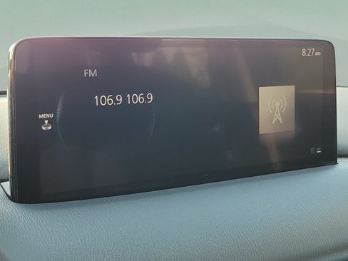 Used 2022 MAZDA CX-5 AWD 2.5 S image 22