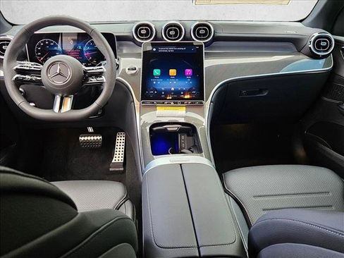 New 2026 Mercedes-Benz GLC 300 4MATIC image 14