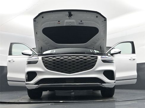 New 2026 Genesis GV70 2.5T image 35