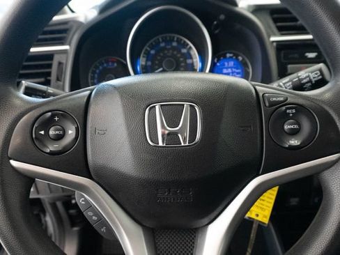 Used 2017 Honda Fit LX image 12