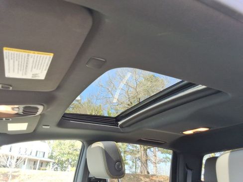 Certified 2023 Chevrolet Colorado ZR2 w/ ZR2 Convenience Package III image 25