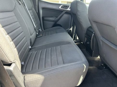 Used 2021 Ford Ranger XL w/ Equipment Group 101A High image 18