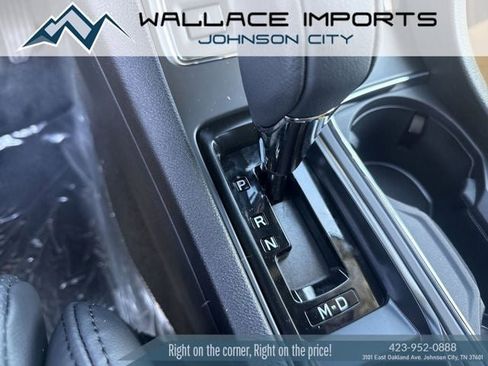 New 2026 Subaru Ascent Bronze Edition AWD/4WD image 83