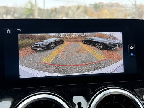 New 2026 Mercedes-Benz GLA 250 4MATIC image 25