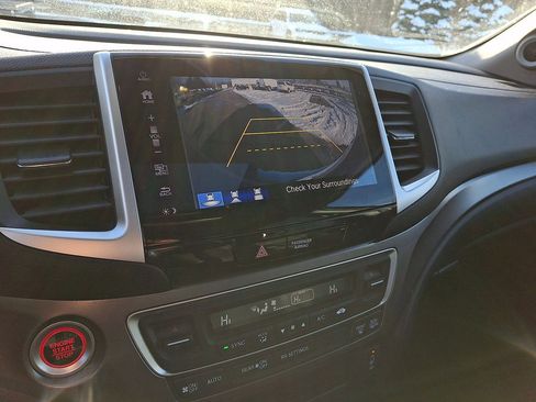 Used 2019 Honda Ridgeline RTL-T image 15