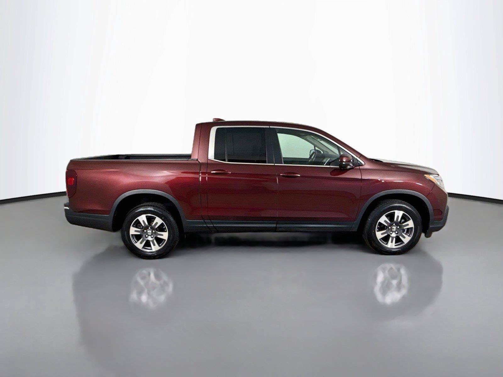 Certified 2019 Honda Ridgeline RTL image 18
