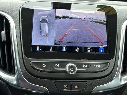 Used 2023 Chevrolet Equinox LT FWD image 18