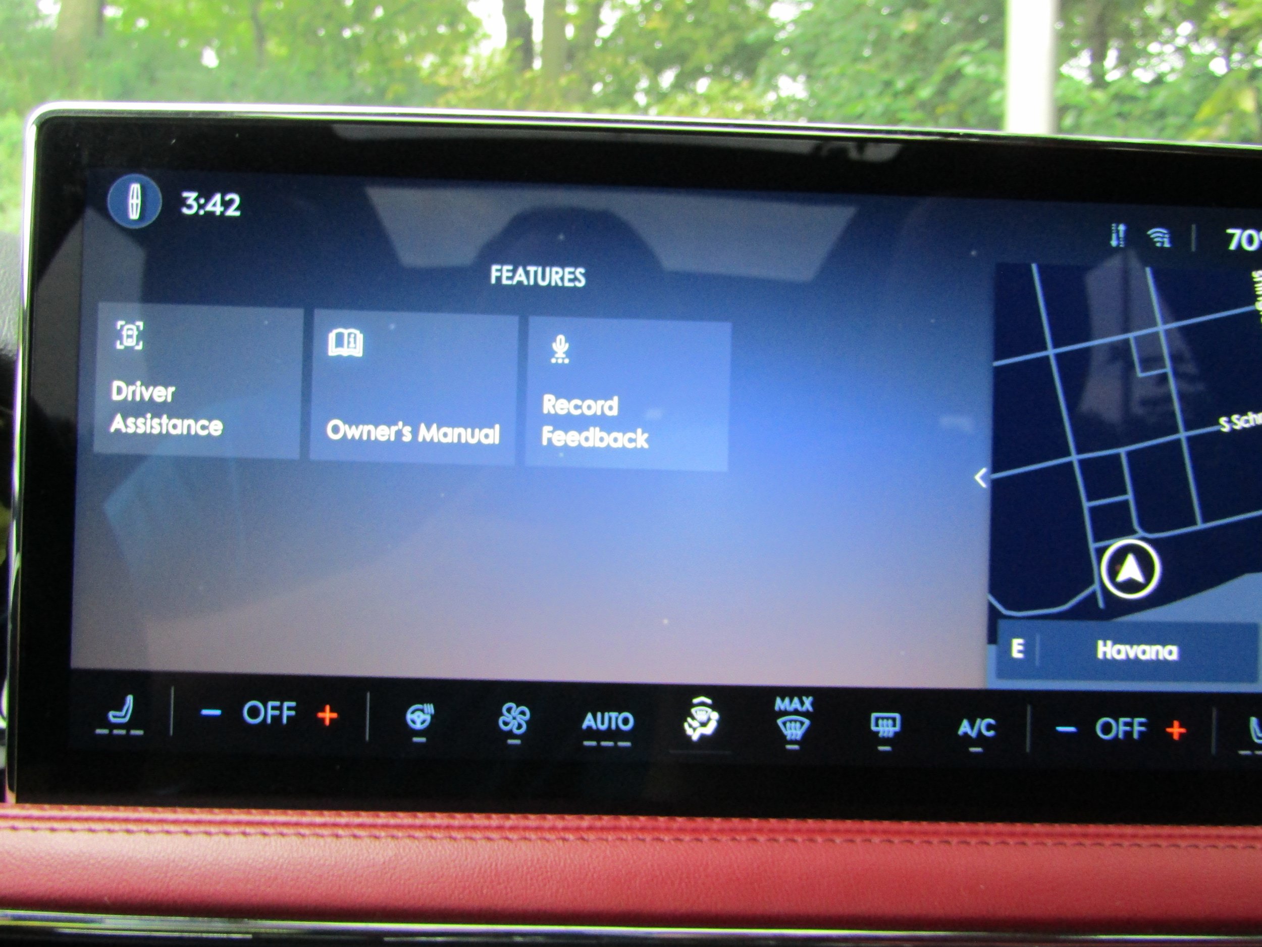 Used 2024 Lincoln Corsair Reserve w/ Equipment Group 201A AWD/4WD image 51
