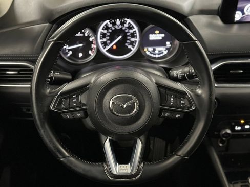 Used 2020 MAZDA CX-5 Touring FWD image 4