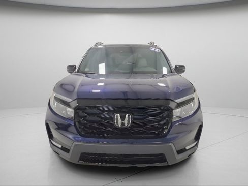 Certified 2022 Honda Passport Elite image 9