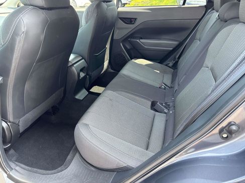 Used 2024 Subaru Crosstrek 2.0i Premium image 11
