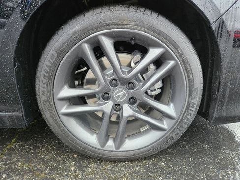 Certified 2025 Acura TLX SH-AWD w/ A-SPEC Pkg image 8