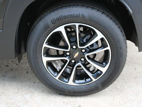 New 2026 Chevrolet TrailBlazer LT image 39