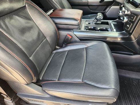 Used 2022 Ford F150 Lariat w/ Equipment Group 502A High image 15