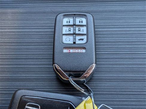Used 2020 Honda Odyssey Elite image 39
