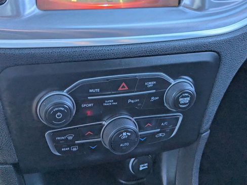 Used 2019 Dodge Charger GT w/ Blacktop Package image 22