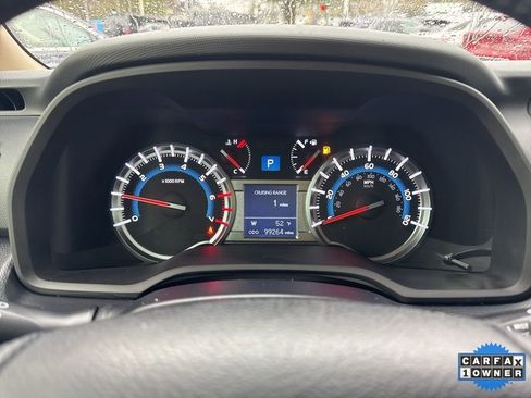 Used 2019 Toyota 4Runner Limited image 20
