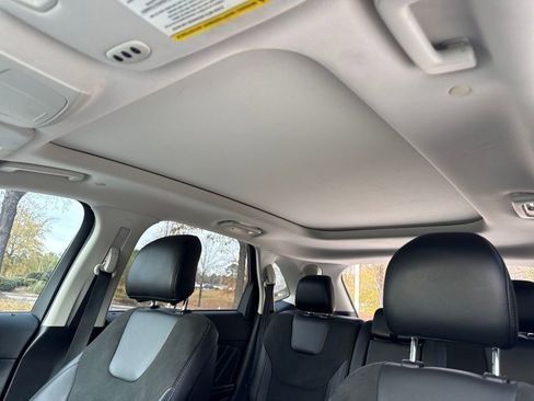 Used 2017 Ford Edge Sport w/ Equipment Group 401A image 25