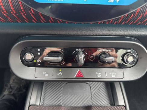 Used 2025 MINI Cooper Countryman John Cooper Works image 36