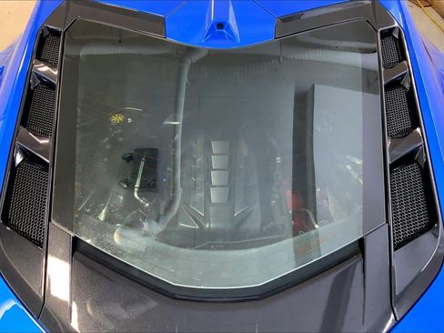 Used 2024 Chevrolet Corvette E-Ray AWD/4WD image 33