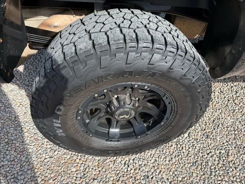 Used 2012 RAM 2500 Laramie w/ Cold Weather Group AWD/4WD image 32