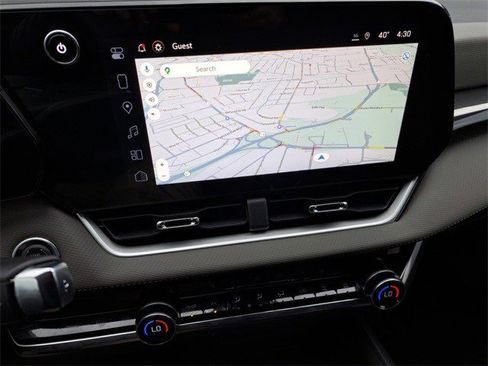 Certified 2026 Chevrolet Equinox LT w/ Convenience Package II image 17