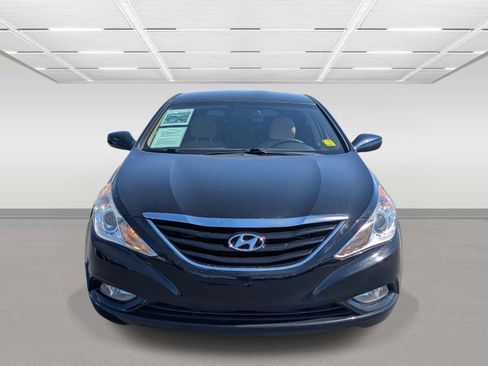 Used 2013 Hyundai Sonata GLS w/ Popular Equipment Pkg image 4