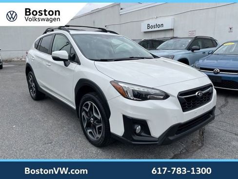 Used 2018 Subaru Crosstrek 2.0i Limited image 5