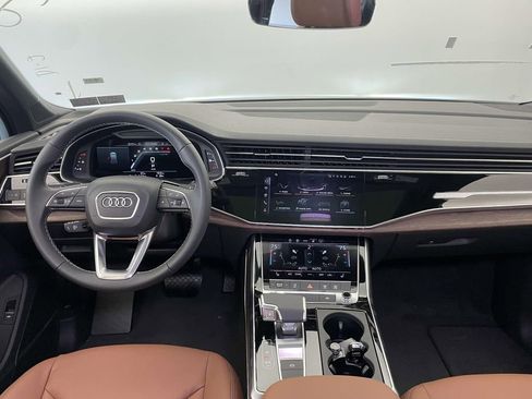 New 2026 Audi Q7 2.0T Premium image 27