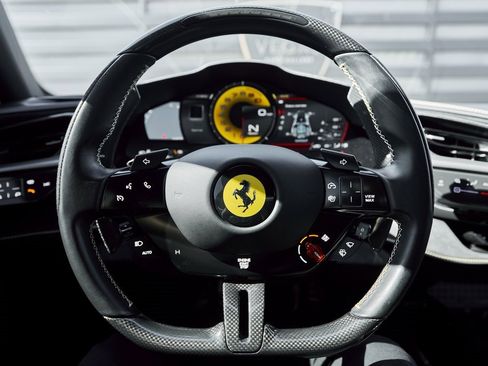 Used 2022 Ferrari SF90 Stradale image 50