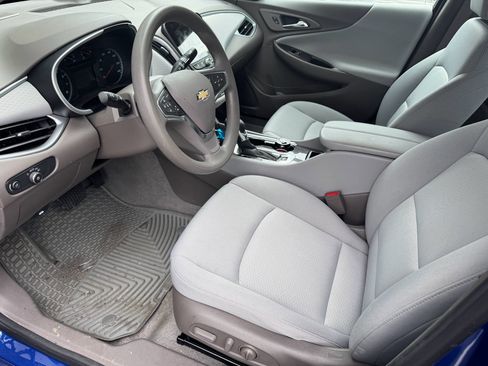 Used 2023 Chevrolet Malibu LT image 7