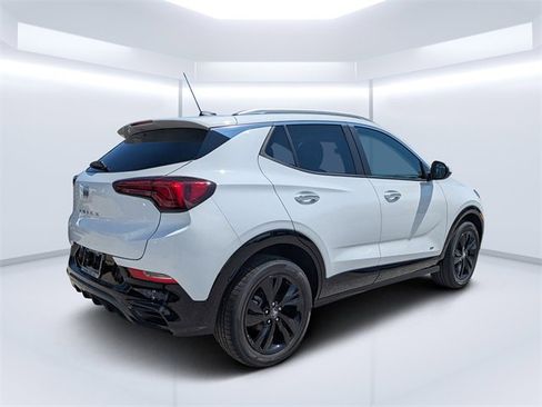 New 2026 Buick Encore GX Sport Touring image 4