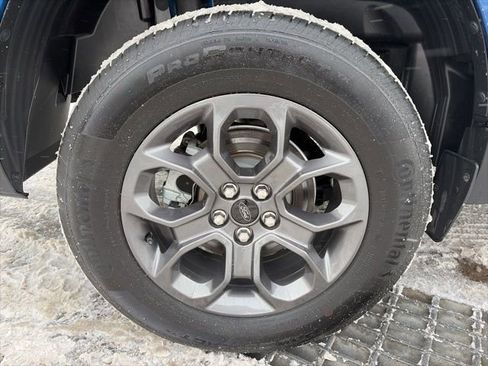 Used 2024 Ford Maverick XLT image 10