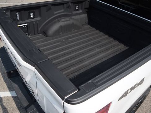 Used 2025 Ford F150 Platinum w/ Equipment Group 702A High AWD/4WD image 27