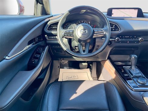 Used 2024 MAZDA CX-30 AWD 2.5 S w/ Premium Package image 23