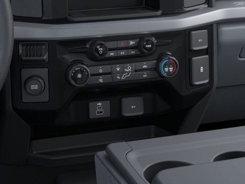 New 2026 Ford F350 XL image 17