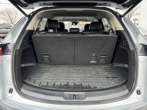 Used 2019 MAZDA CX-9 Touring w/ Touring Premium Package image 15