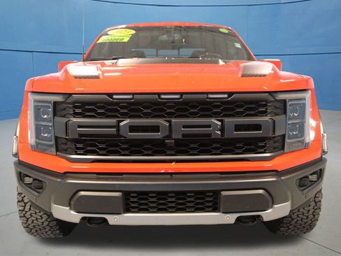 Used 2023 Ford F150 Raptor image 38