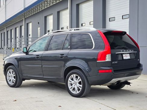 Used 2014 Volvo XC90 3.2 image 6