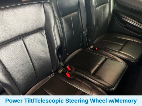 Used 2021 Ford Expedition Max XLT image 36