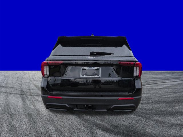 New 2027 Ford Explorer ST-Line w/ Premium Package RWD image 5