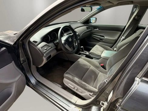Used 2009 Honda Accord EX image 6
