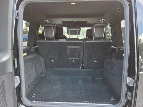 Used 2020 Mercedes-Benz G 63 AMG 4MATIC image 18