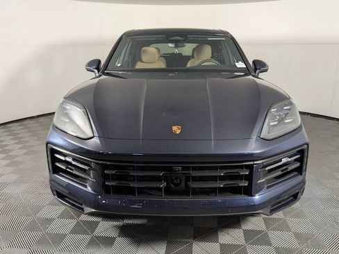 New 2026 Porsche Cayenne AWD/4WD image 10