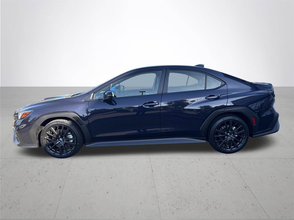 Used 2026 Subaru WRX Limited AWD/4WD image 10