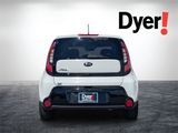 Used 2016 Kia Soul + image 5