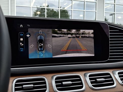 Certified 2026 Mercedes-Benz GLE 450 4MATIC image 20