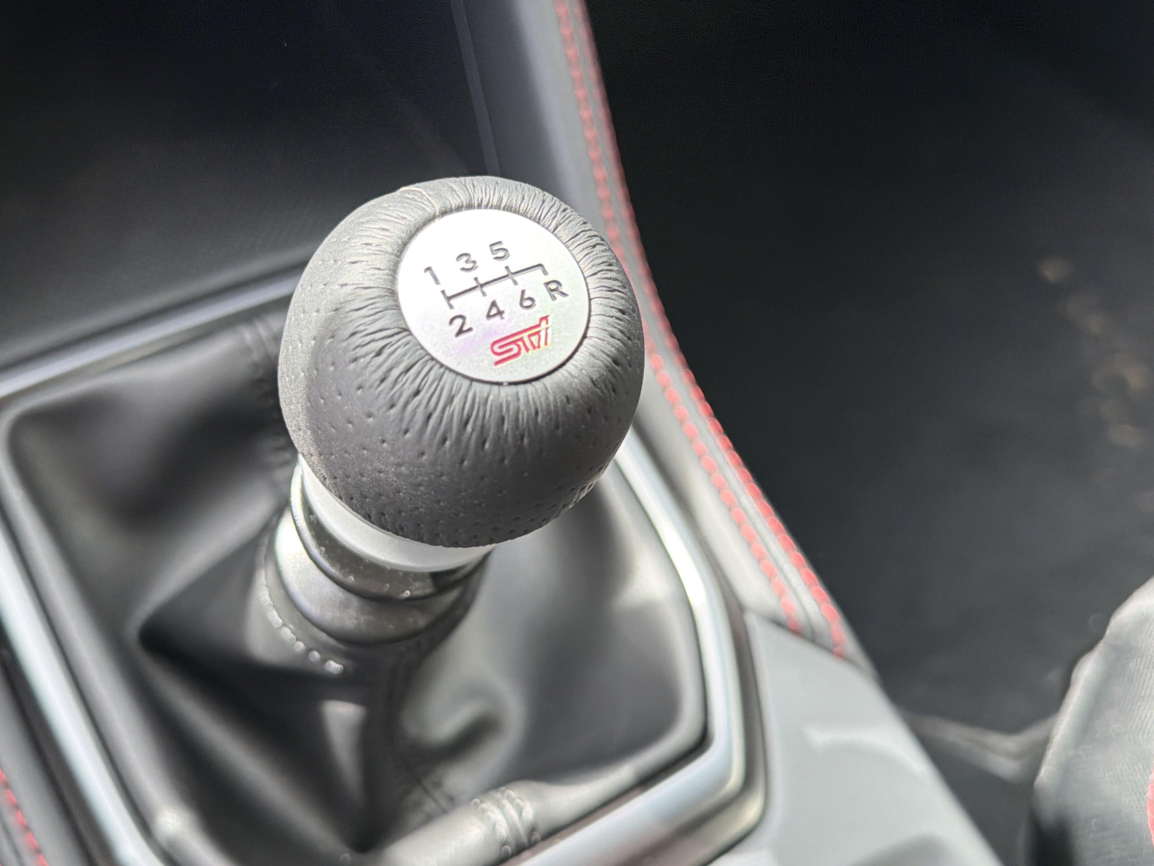 New 2026 Subaru WRX Premium AWD/4WD image 31