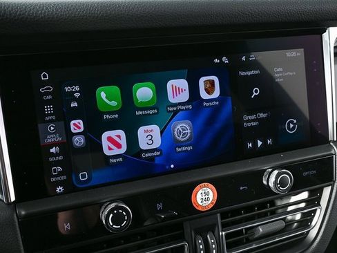 New 2026 Porsche Macan image 15